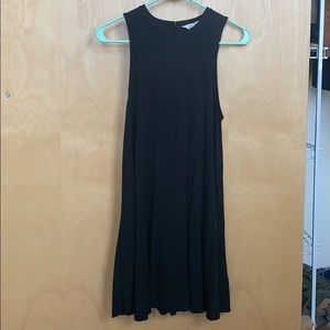 Black Sundress